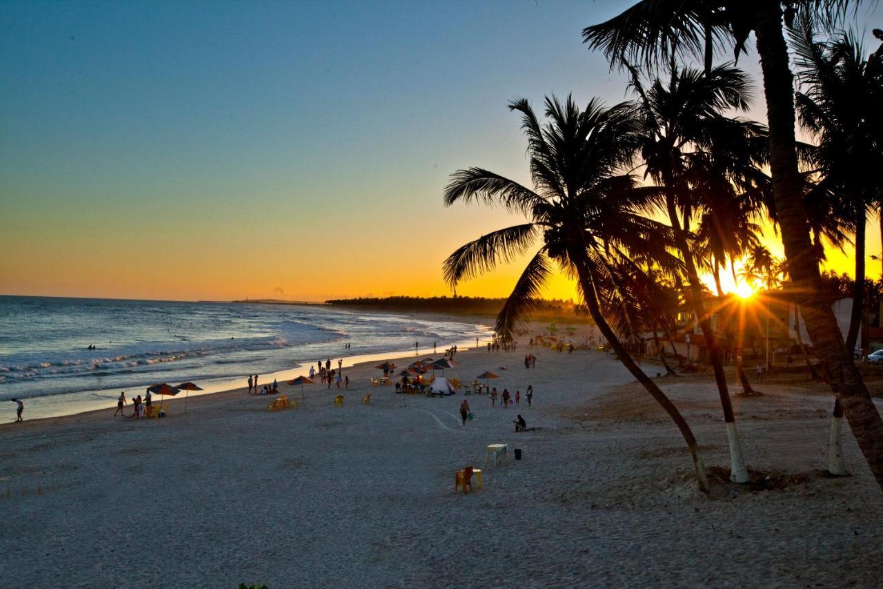 Pousada Lua Cheia Praia do Frances Exterior photo
